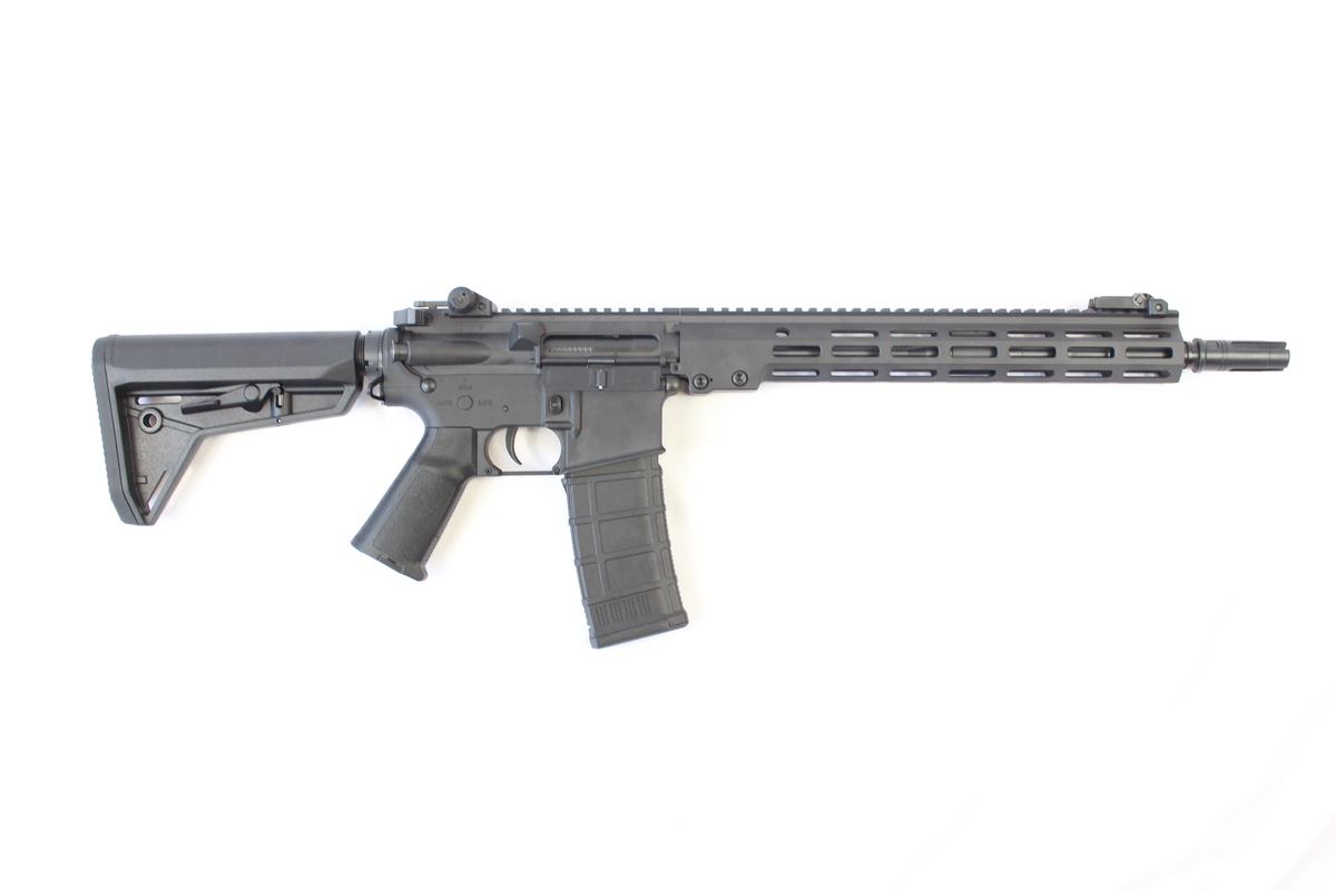 【アークタウラス】MK16 9.5 AEG・【東京マルイ】FN57 アークタウラス】MK16 9.5 AEG・【東京マルイ】FN57 ARCTURUS